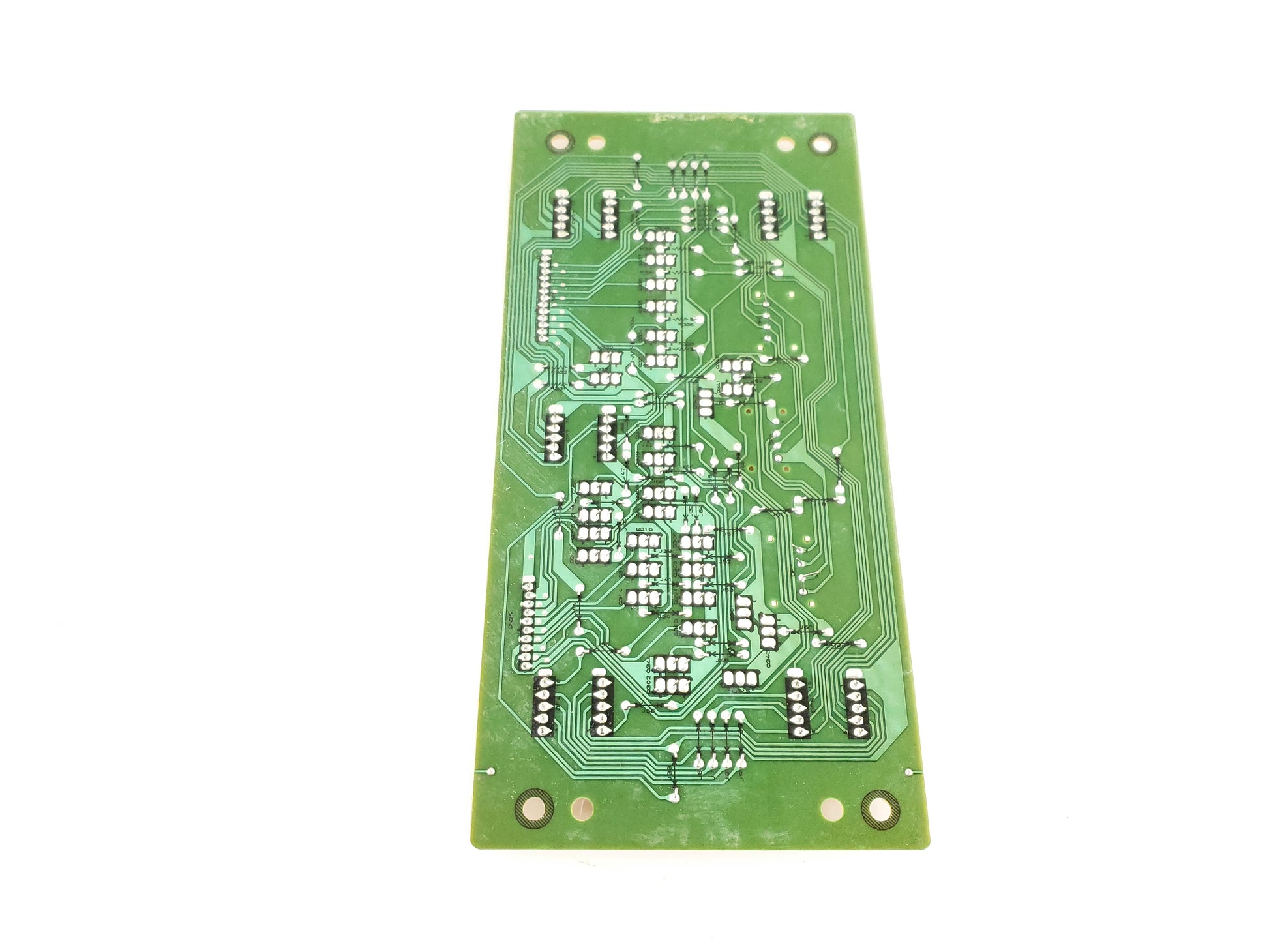 LG Range Display Board EBR64624901