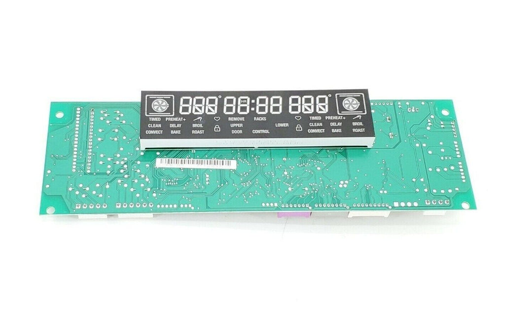 New OEM  Frigidaire Range Control  Board A02234634