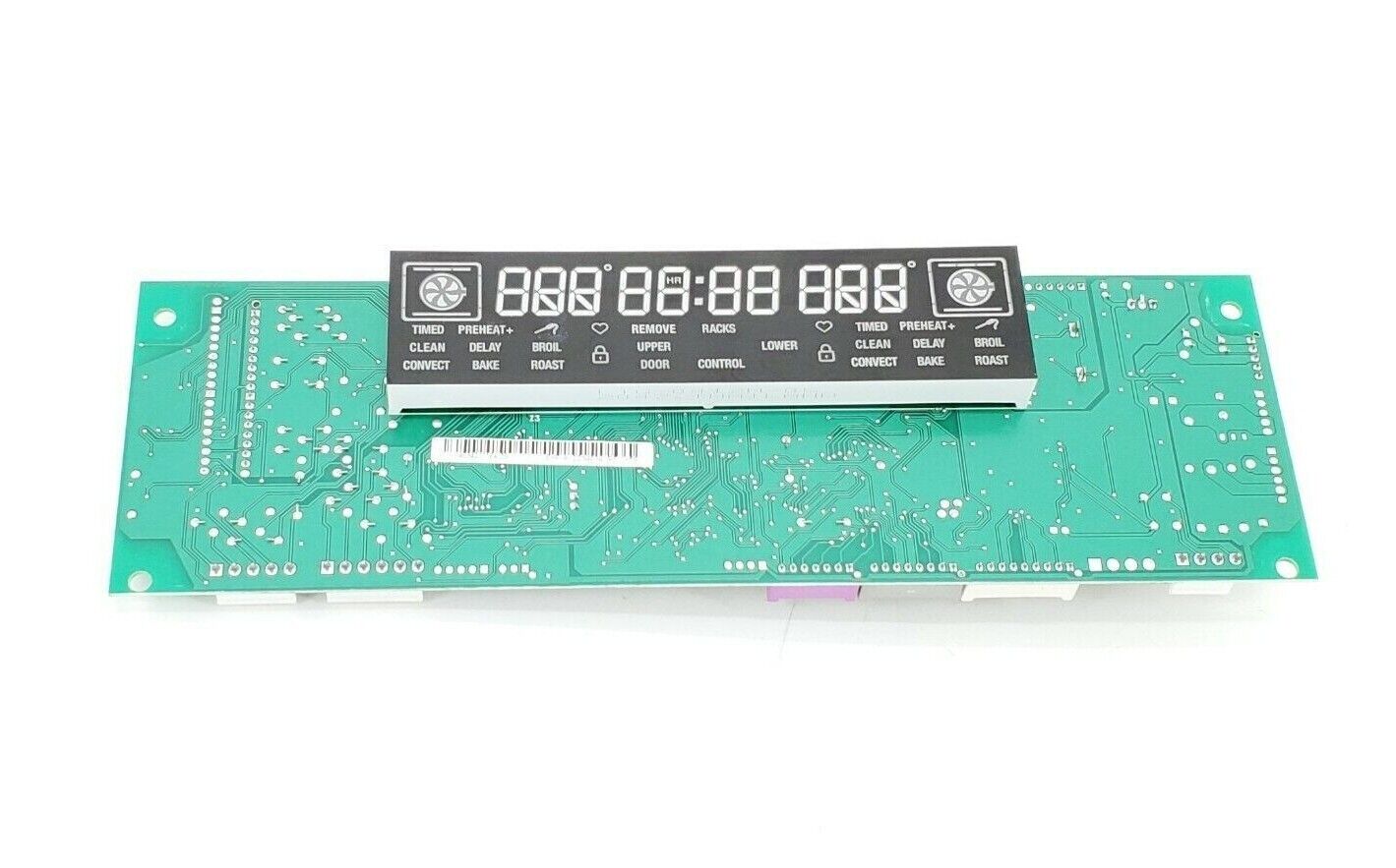 New OEM  Frigidaire Range Control  Board A02234634