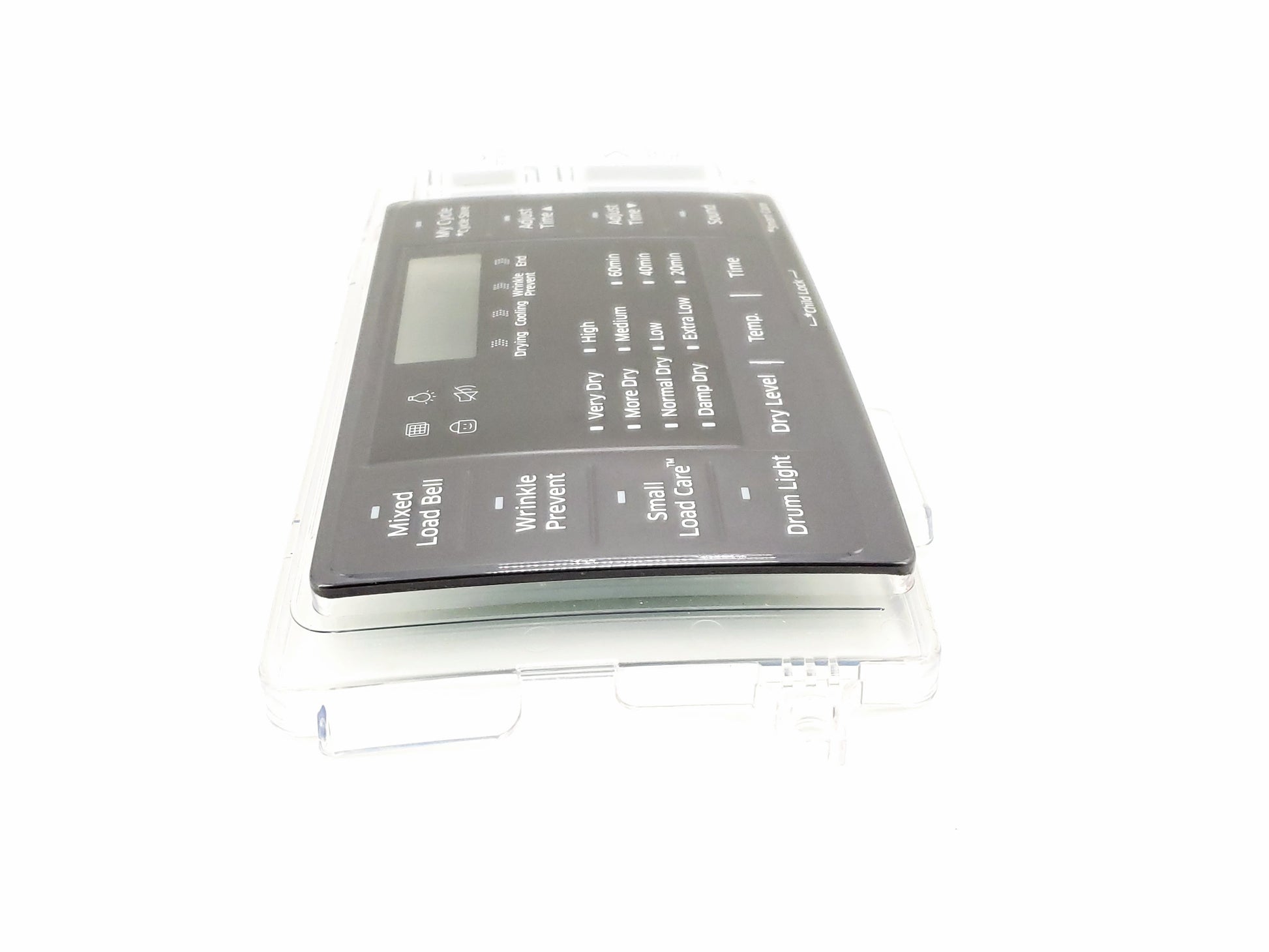 Samsung Washer Touch Control DC93-00376D