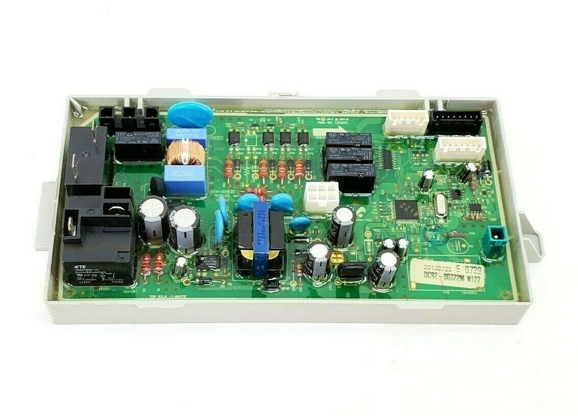 Samsung Dryer Control DC92-00322M