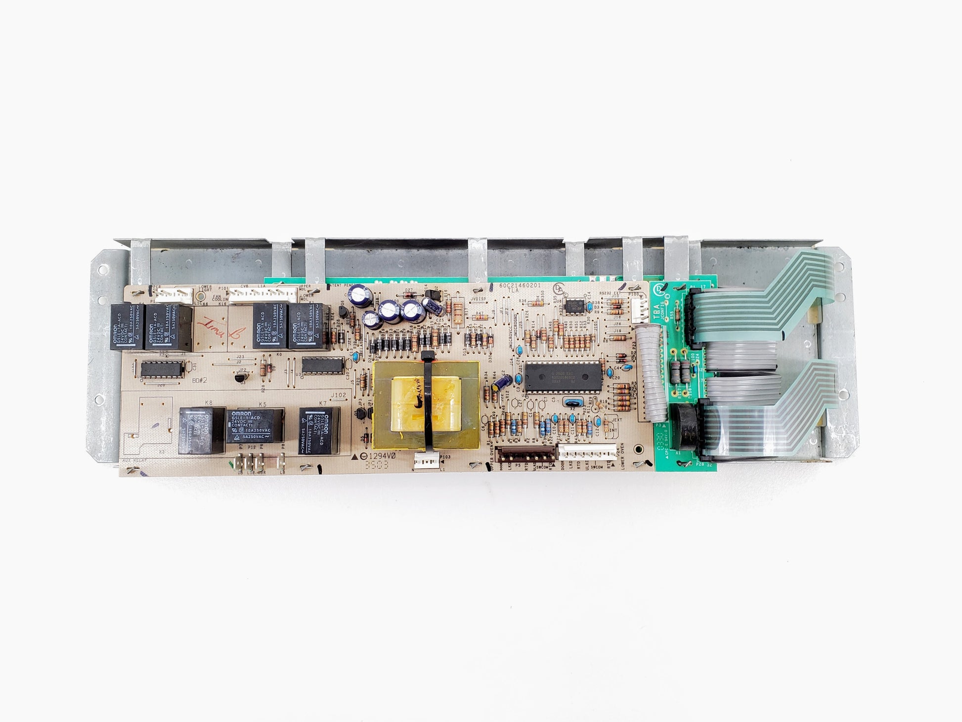 OEM  Maytag Range Control Board 8507P183-60