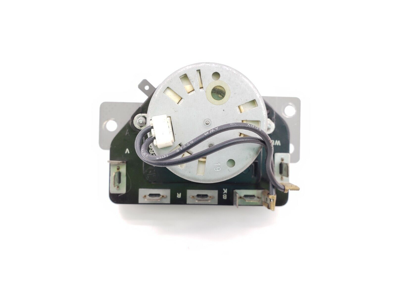 OEM  Whirlpool Dryer Timer PS11741484