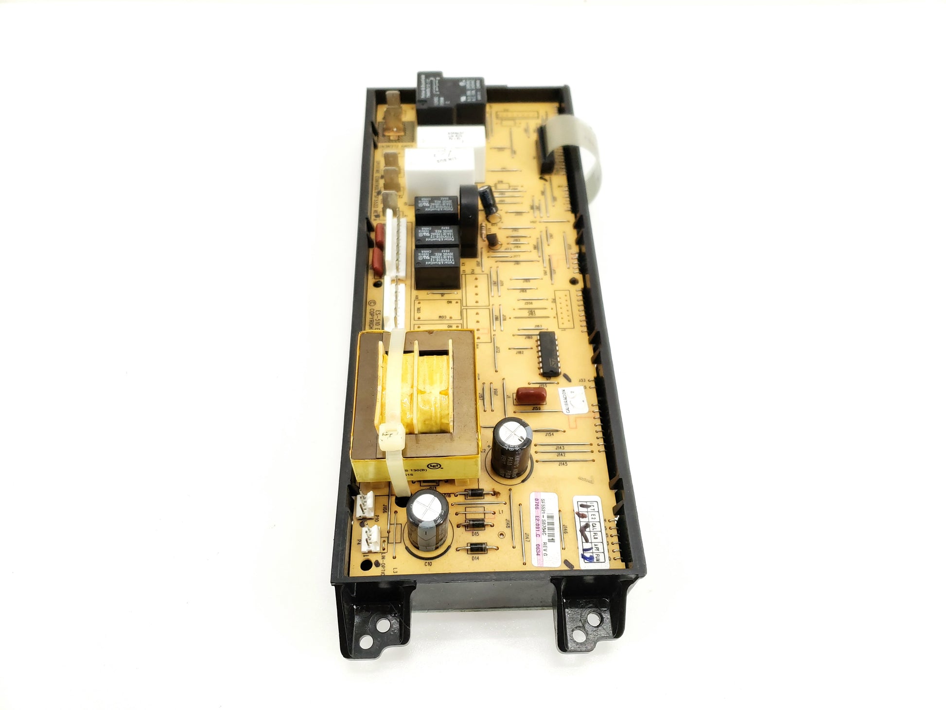 OEM  Frigidaire Range Control Board 316418704