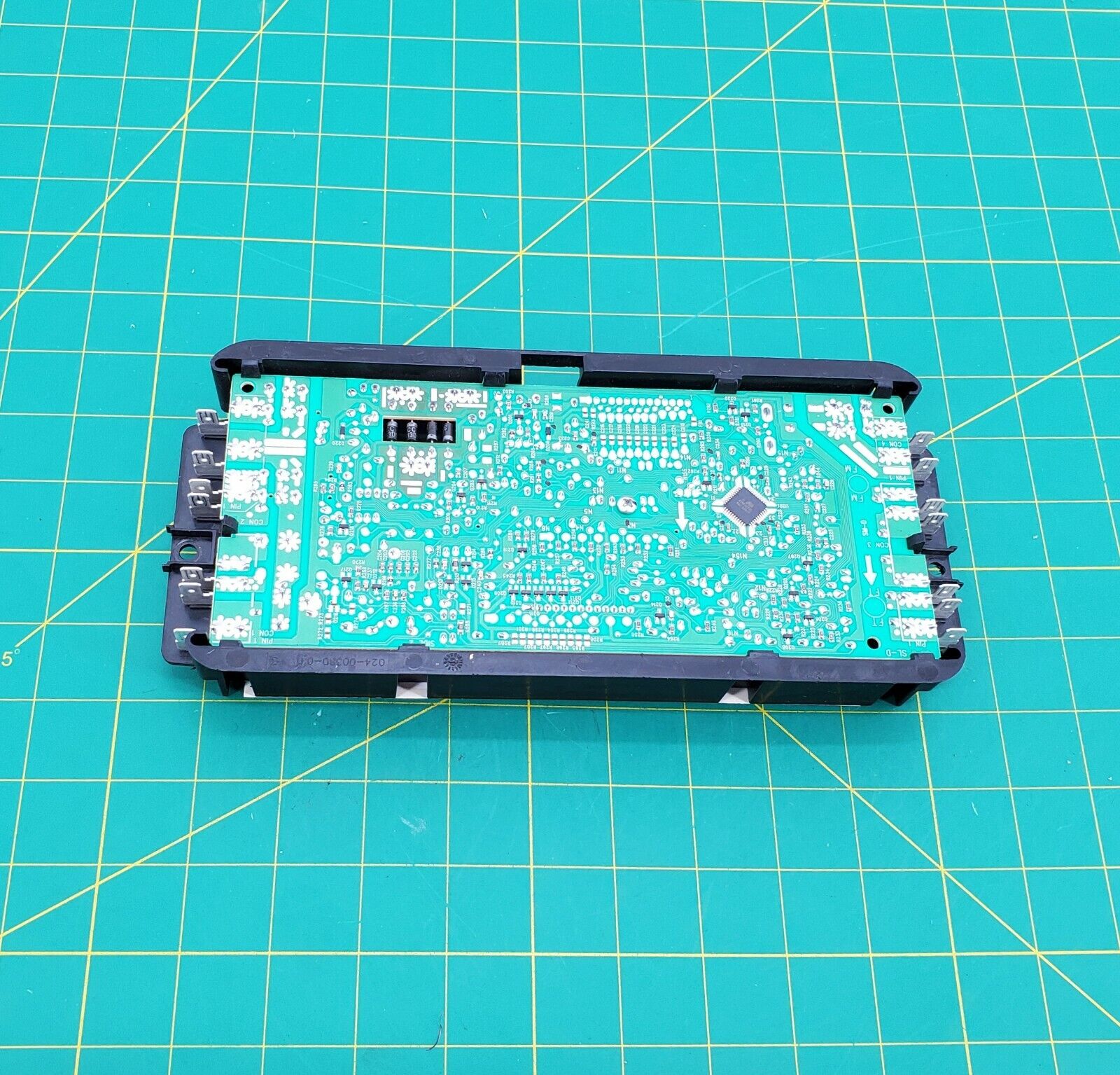 Whirlpool Range Control W10173531