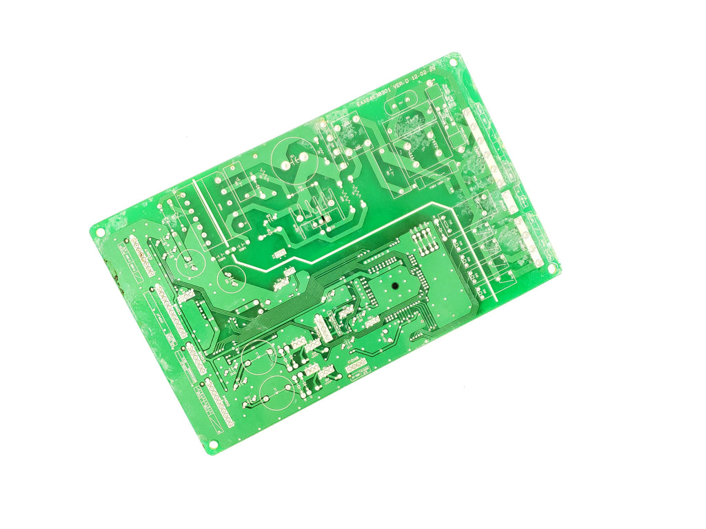 LG Kenmore Refrigerator Control Board EBR74799502