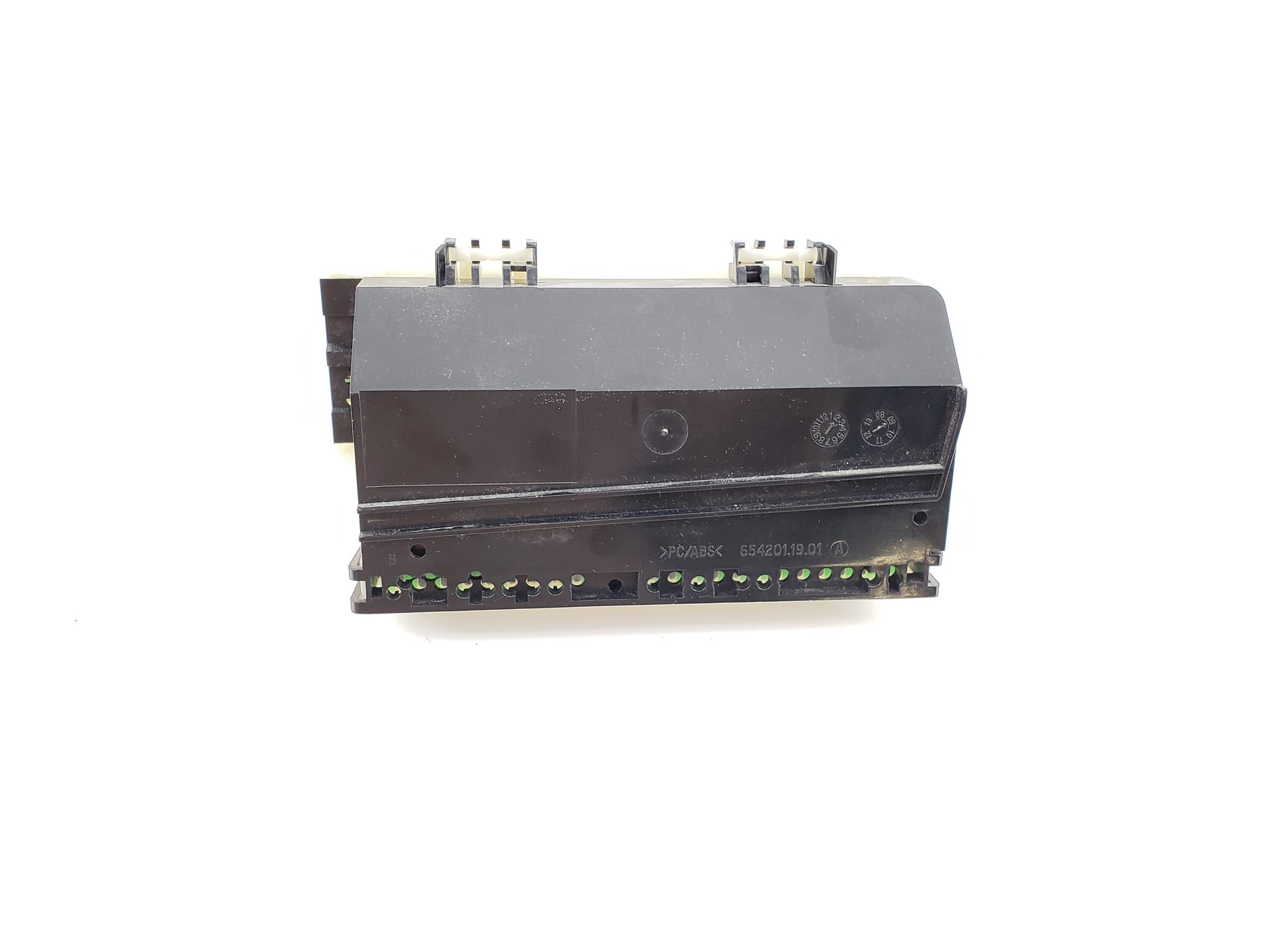 OEM  Bosch Dishwasher Control Board 647475