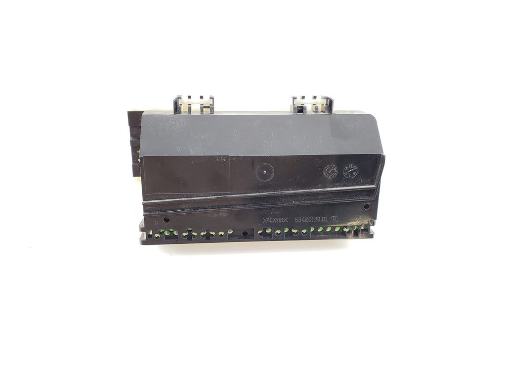 OEM  Bosch Dishwasher Control Board 647475