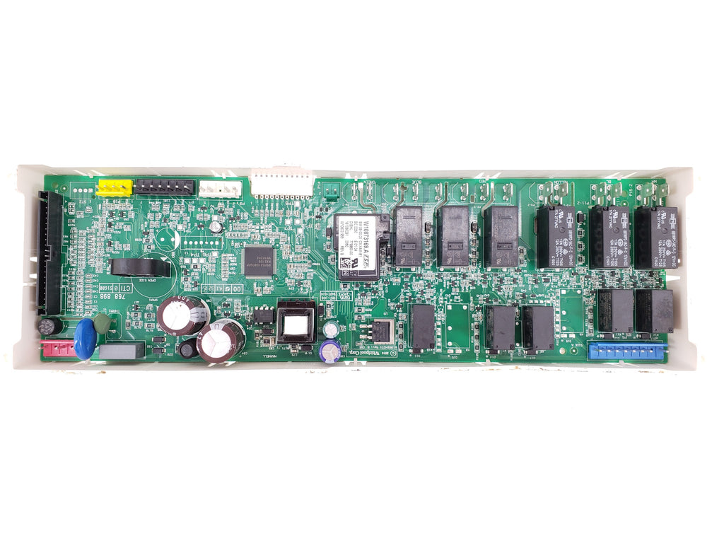 OEM  Whirlpool Range Control W10603955