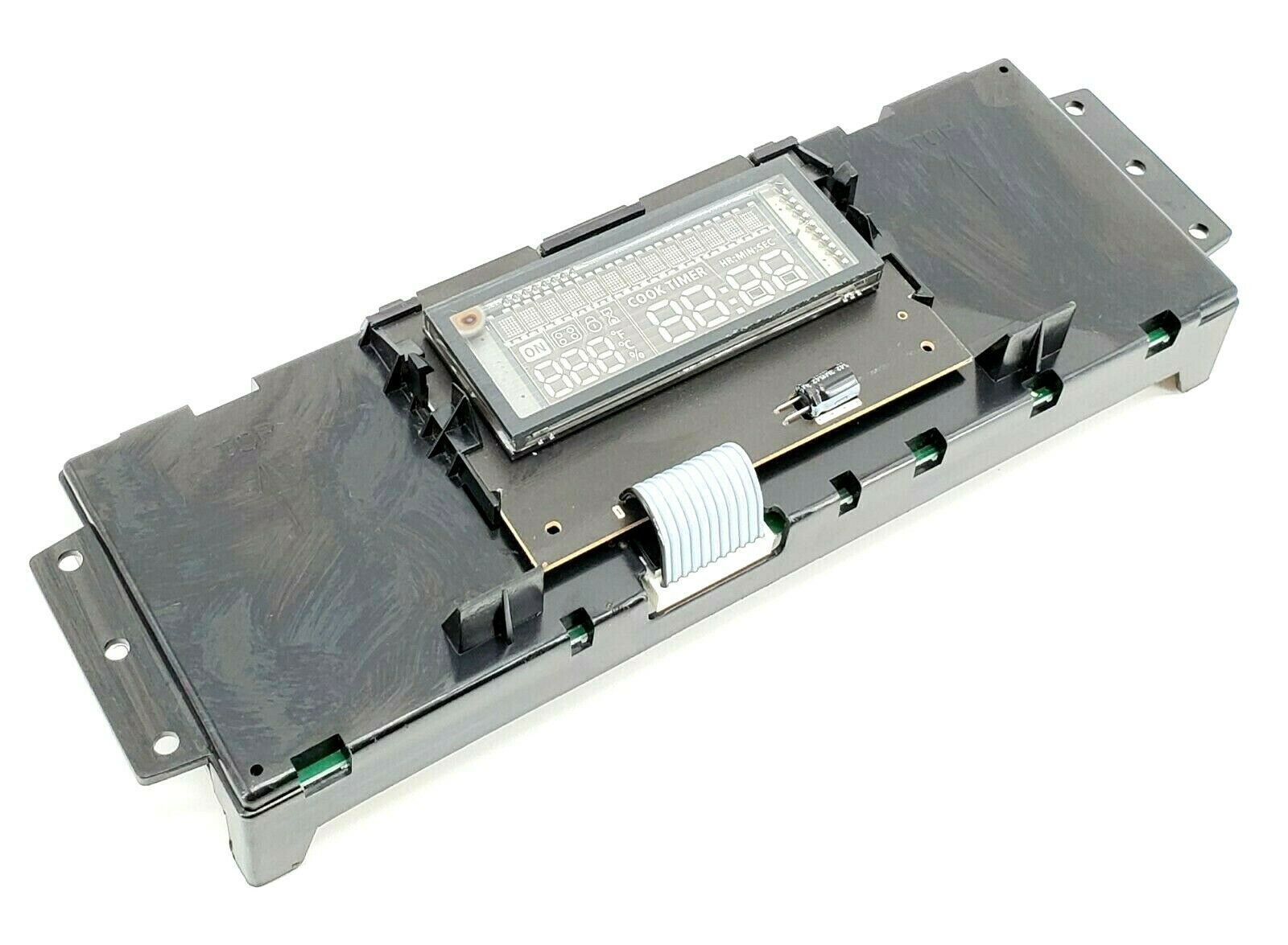 Whirlpool Range Control W10705788