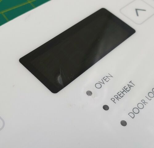 Kenmore Range Oven Control 316557107