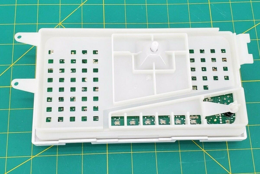 OEM  Whirlpool Washer Control W11211482