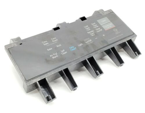 LG Range Control Board EBR89296001