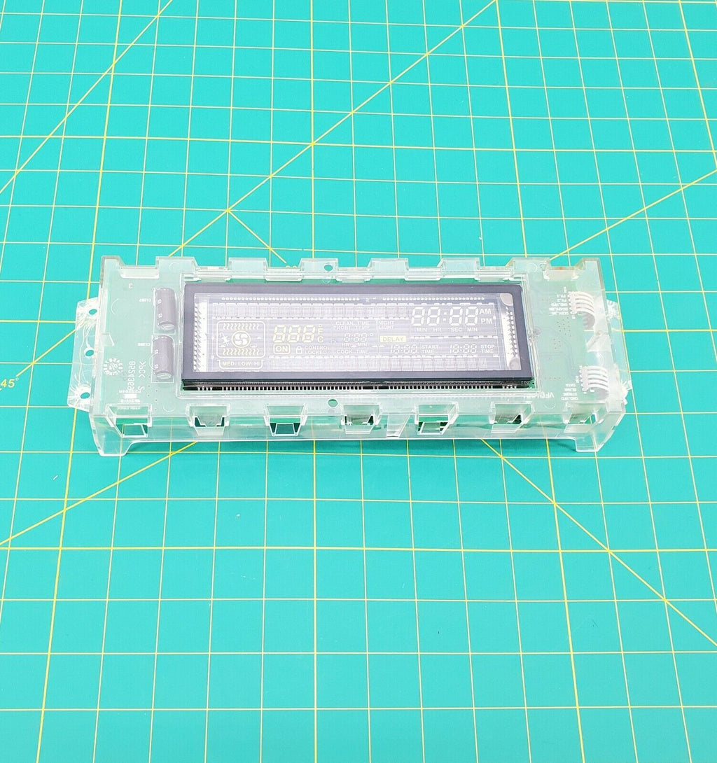 Whirlpool Range Control 9762811