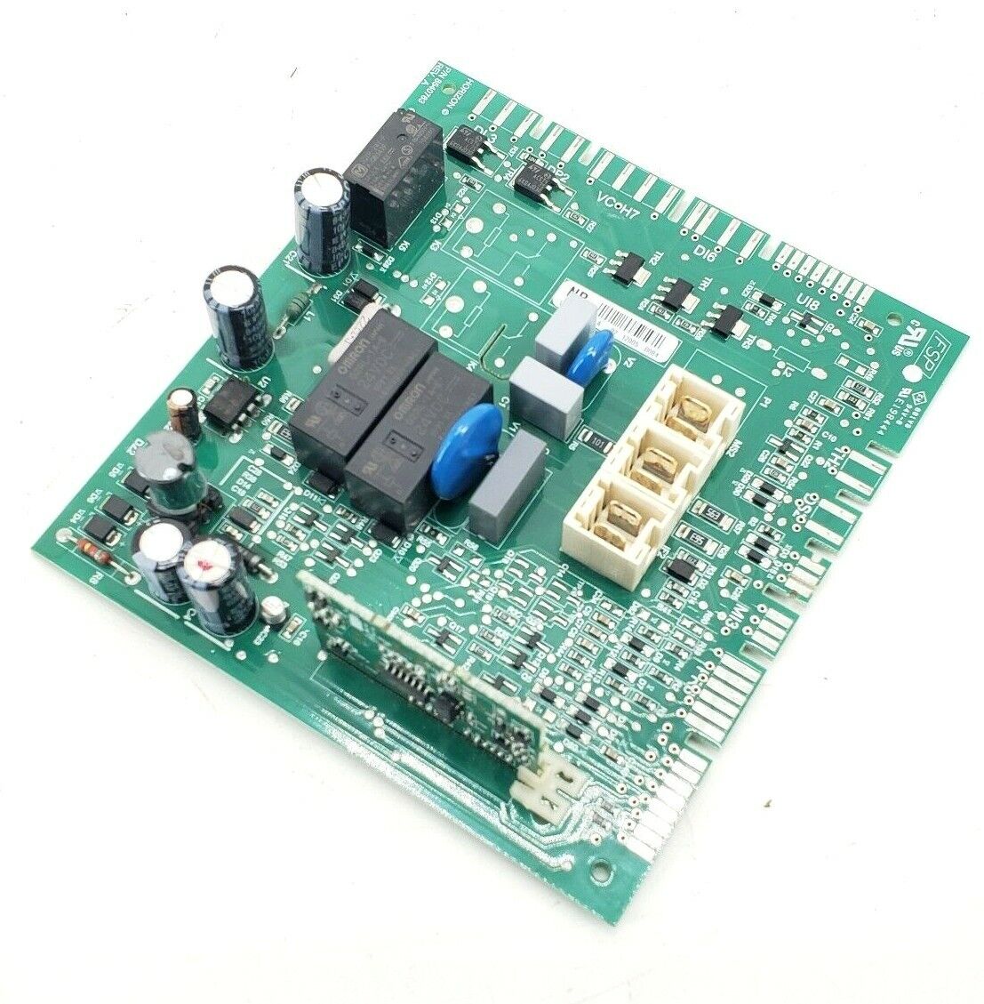 OEM  Whirlpool Washer Control Board W10321161 W10414759