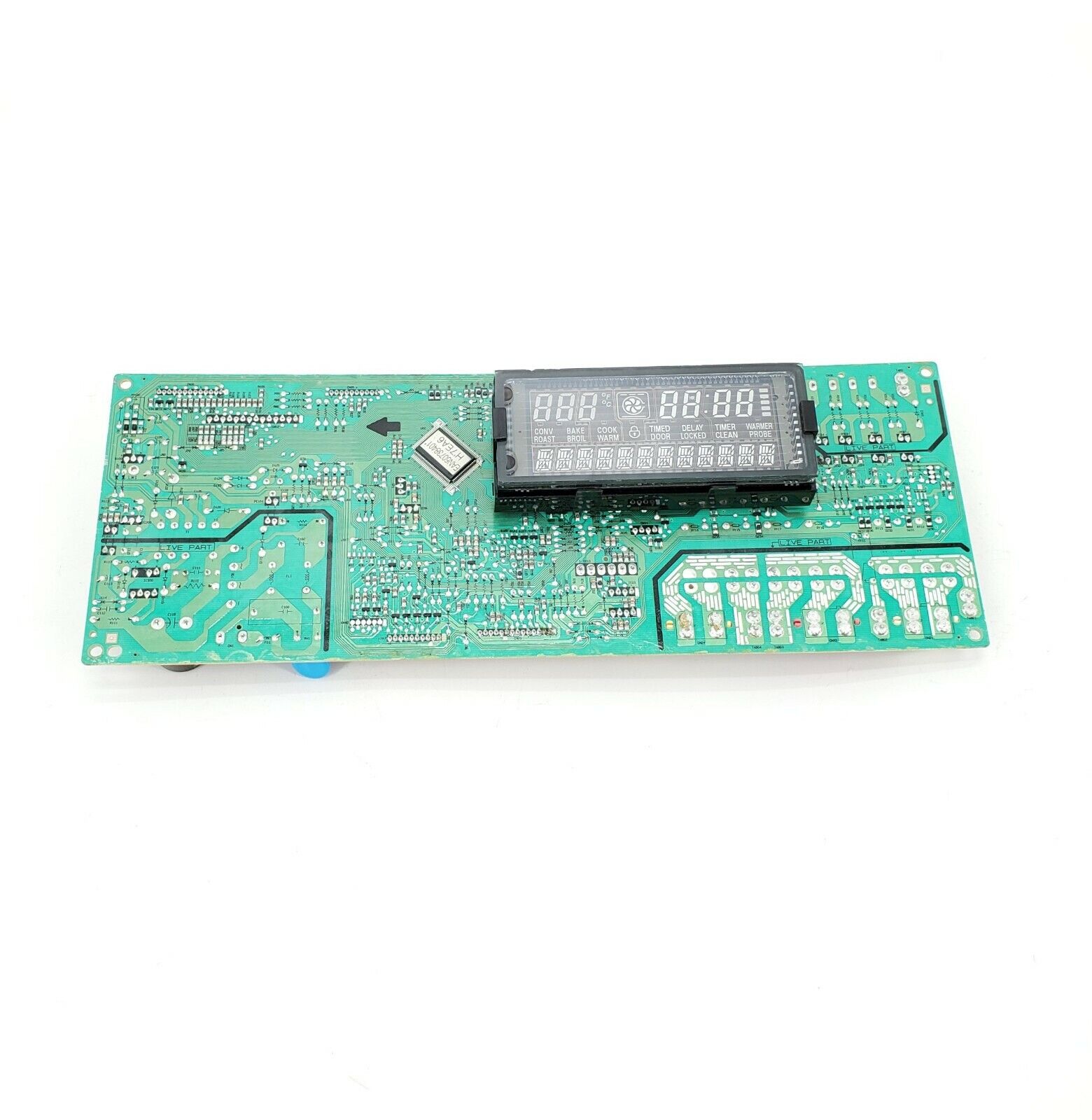 LG Range Control EBR74164702