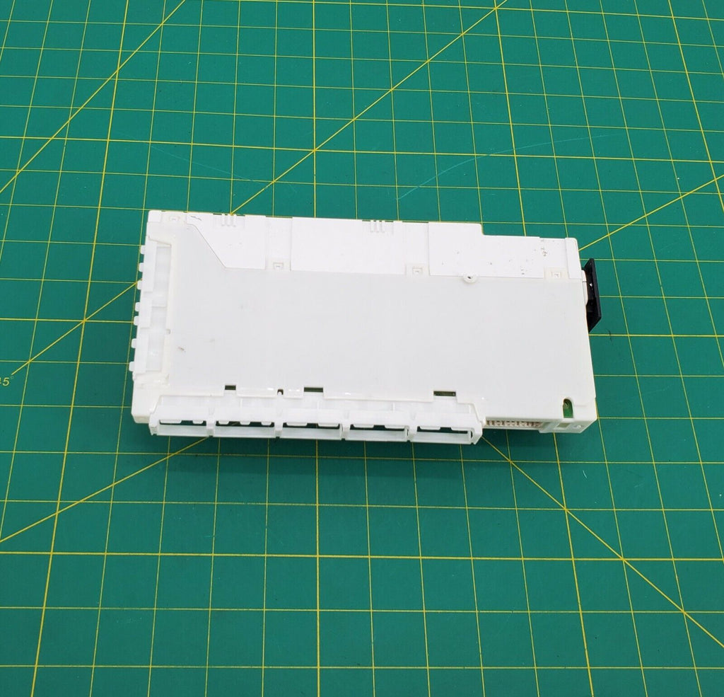 Bosch Dishwasher Control 00752741