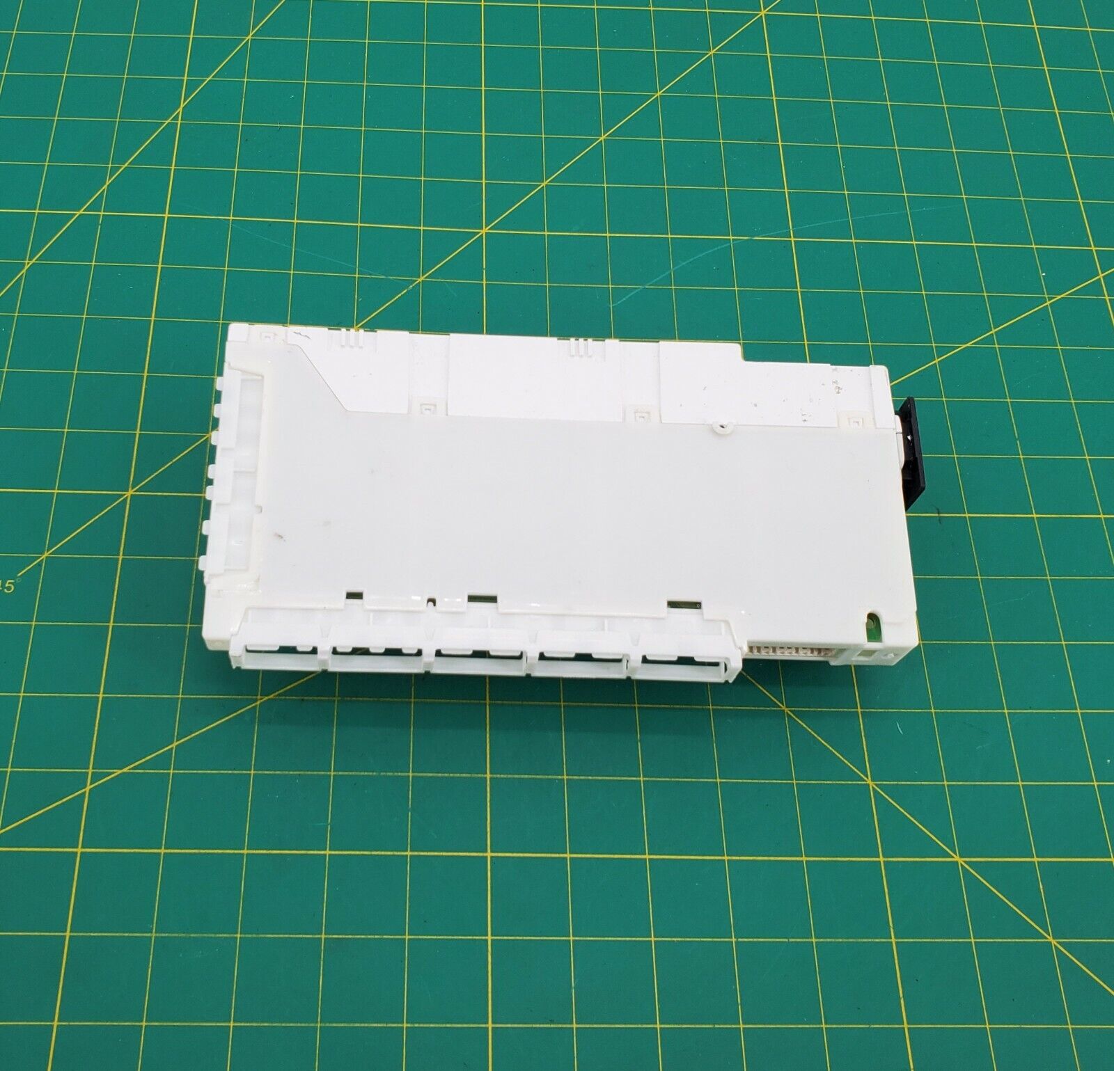 Bosch Dishwasher Control 00752741