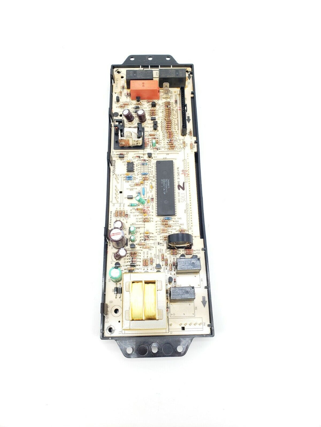 OEM Kenmore Range Control 9760122 Same Day Shipping & Lifetime Warranty