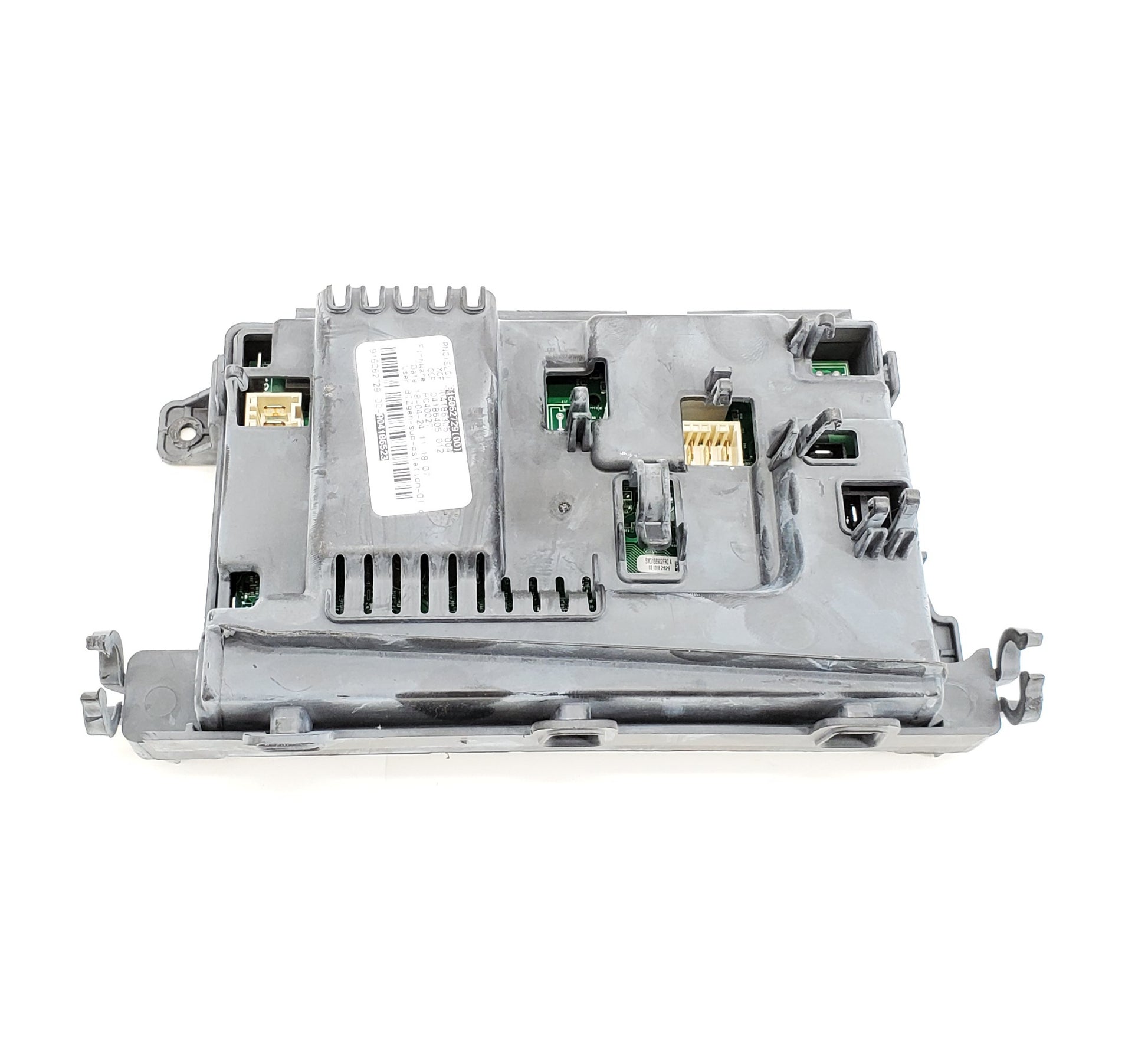 OEM  Frigidaire Washer Control  A04186523