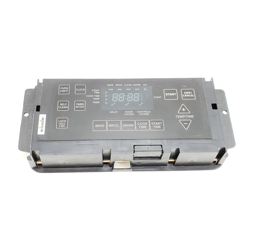OEM  Whirlpool Range Control Board W10821267