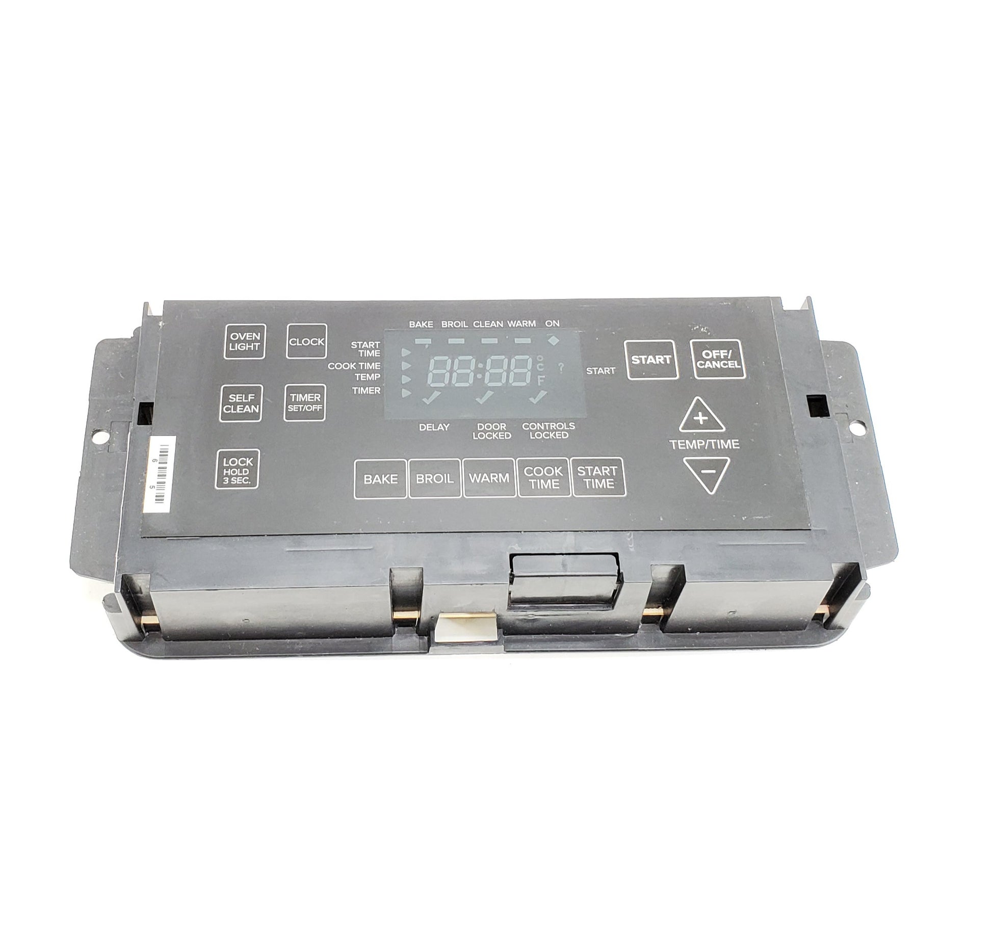 OEM  Whirlpool Range Control Board W10821267