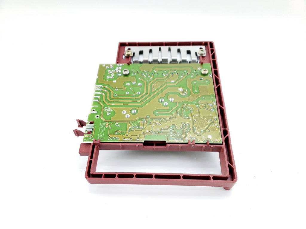 Whirlpool Washer Control  8181693 461970300681