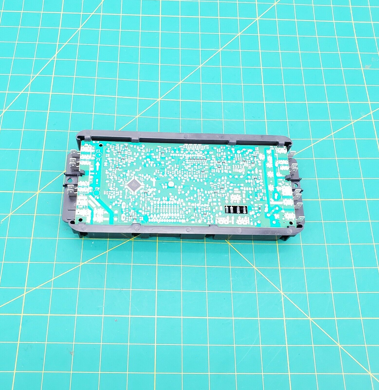 OEM  Whirlpool Range Control  Board W10108180