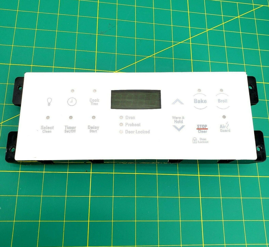 Kenmore Range Control 1794651