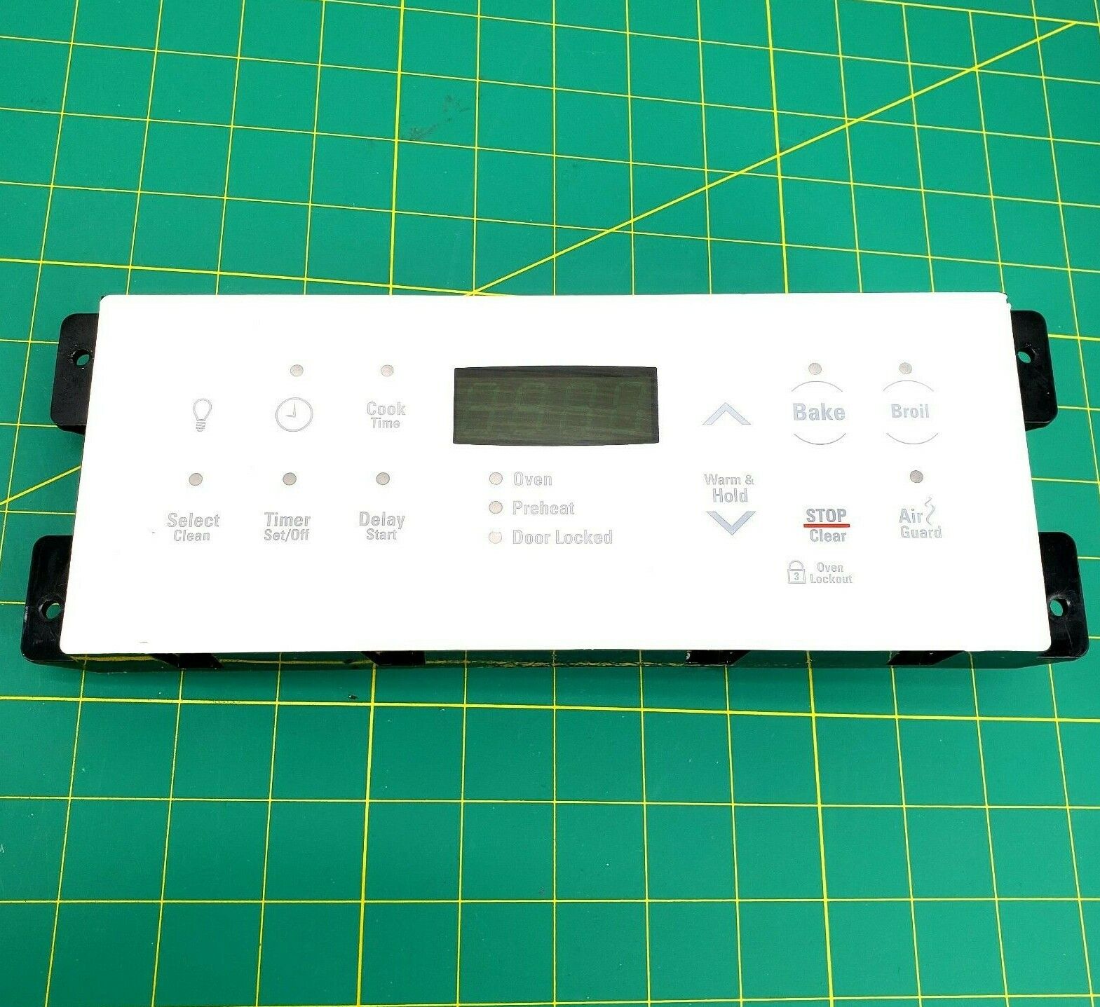 Kenmore Range Control 1794651