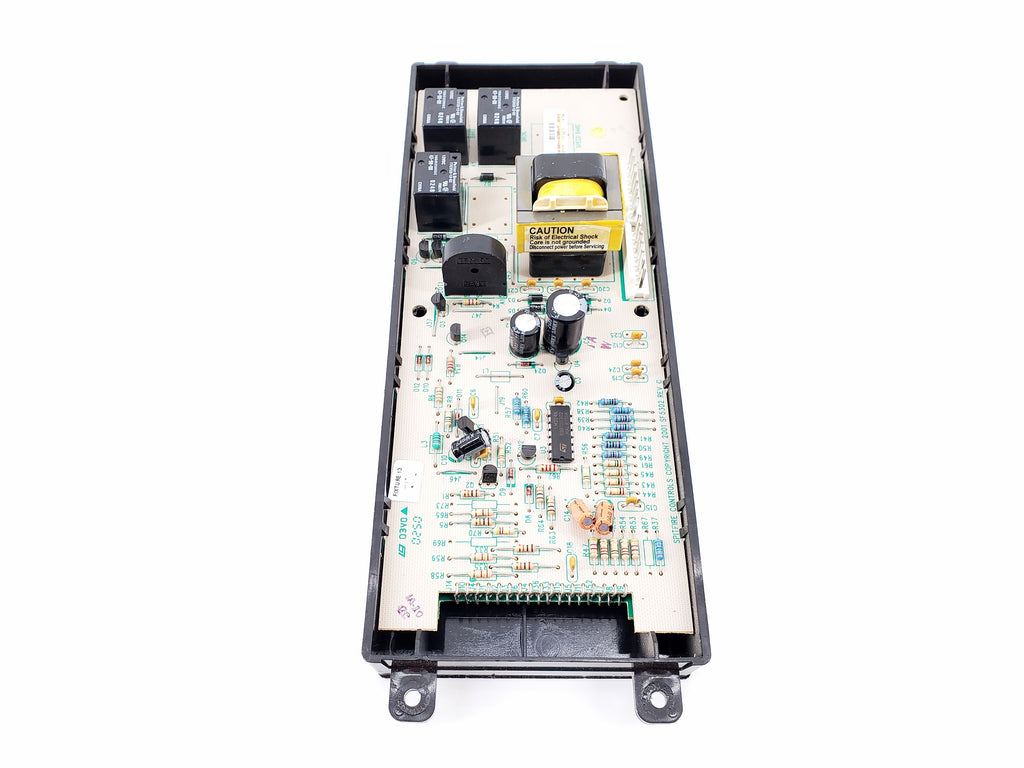 Frigidaire Range Control 316207500