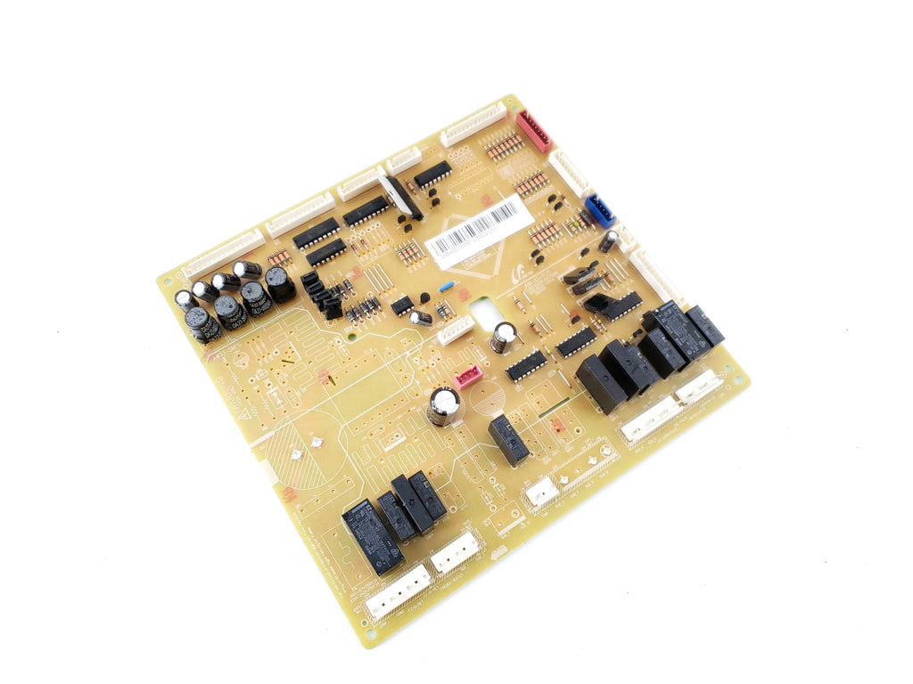 Samsung Refrigerator Control Board DA92-00593C