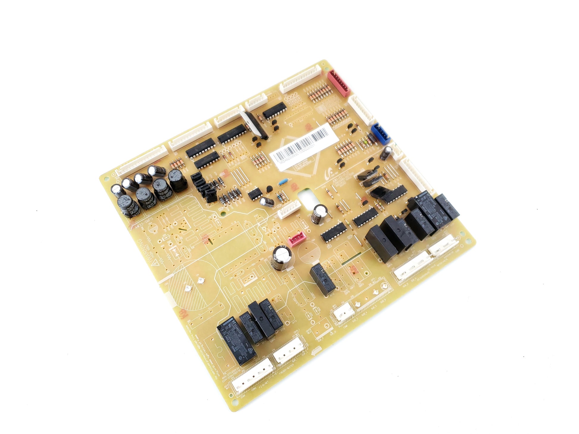 Samsung Refrigerator Control Board DA92-00593C