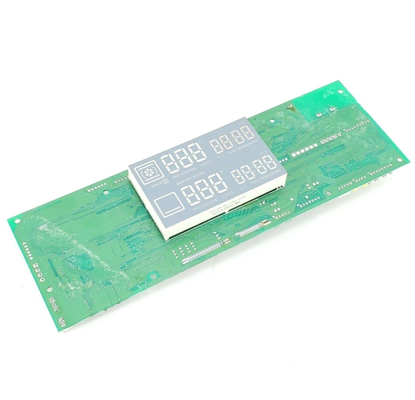 Frigidaire Range Control  Board 316576641