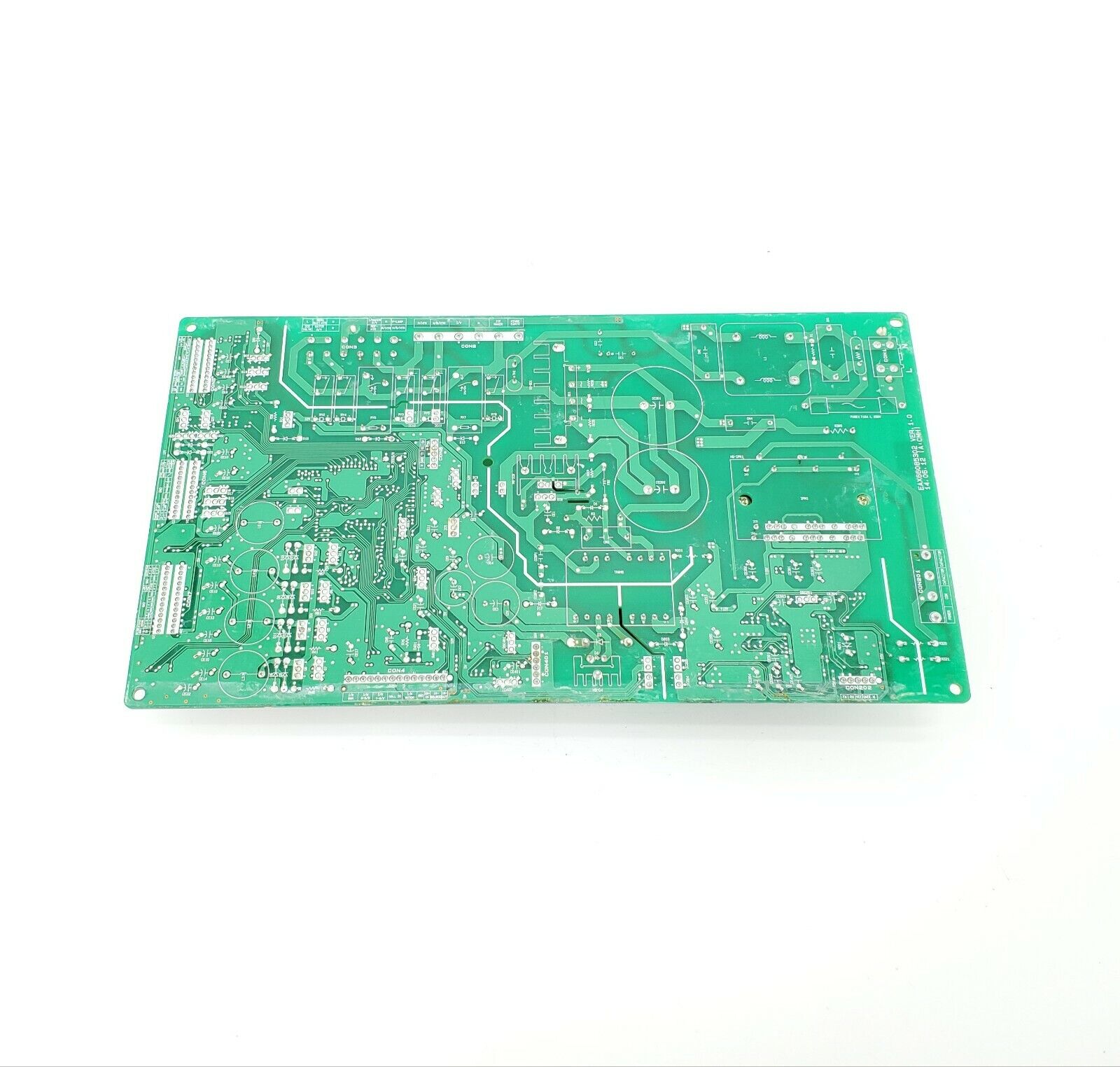 OEM  LG Refrigerator Control EBR79267101