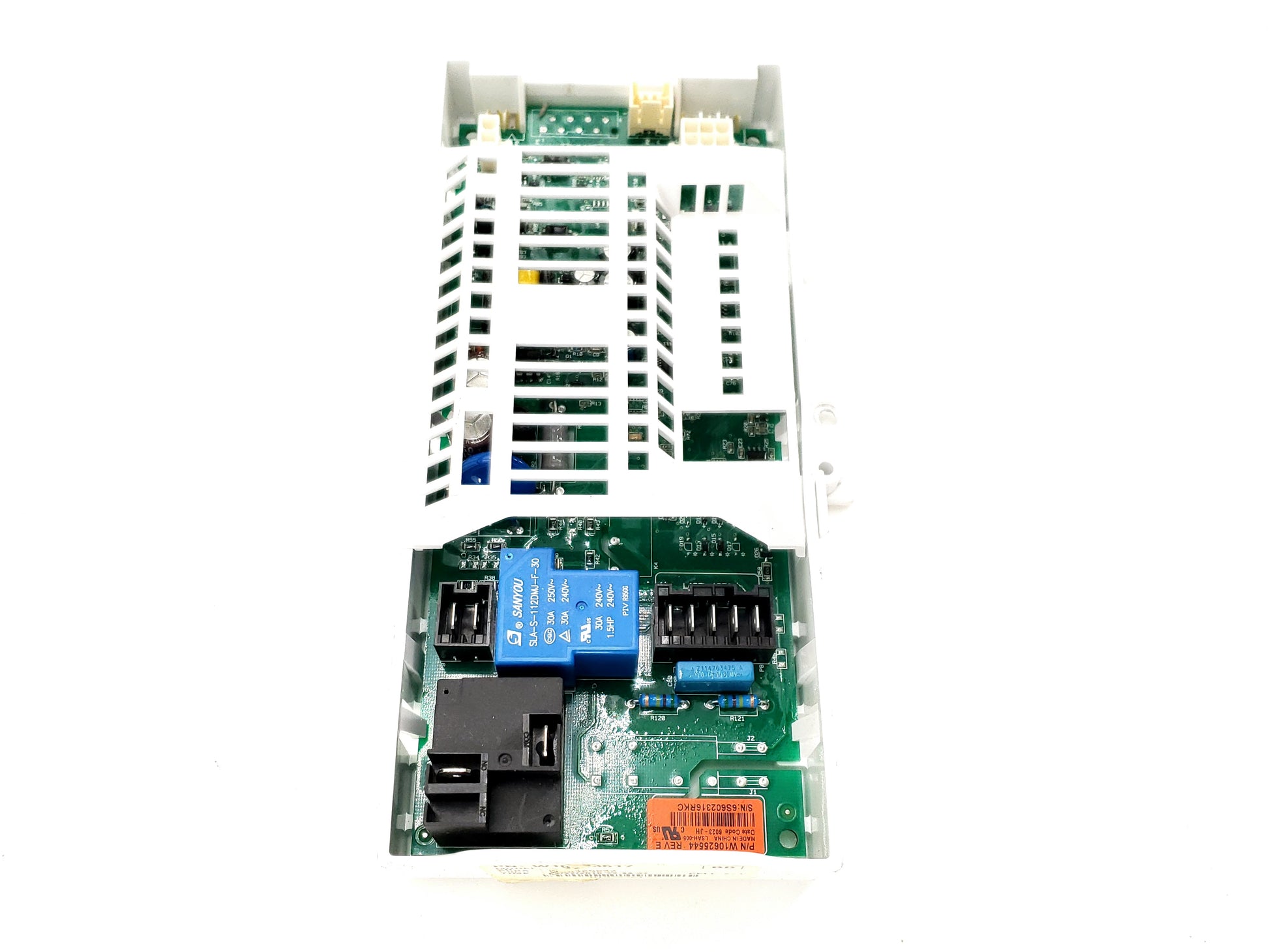 Kenmore Dryer Control Board W10753617 (W10625544)
