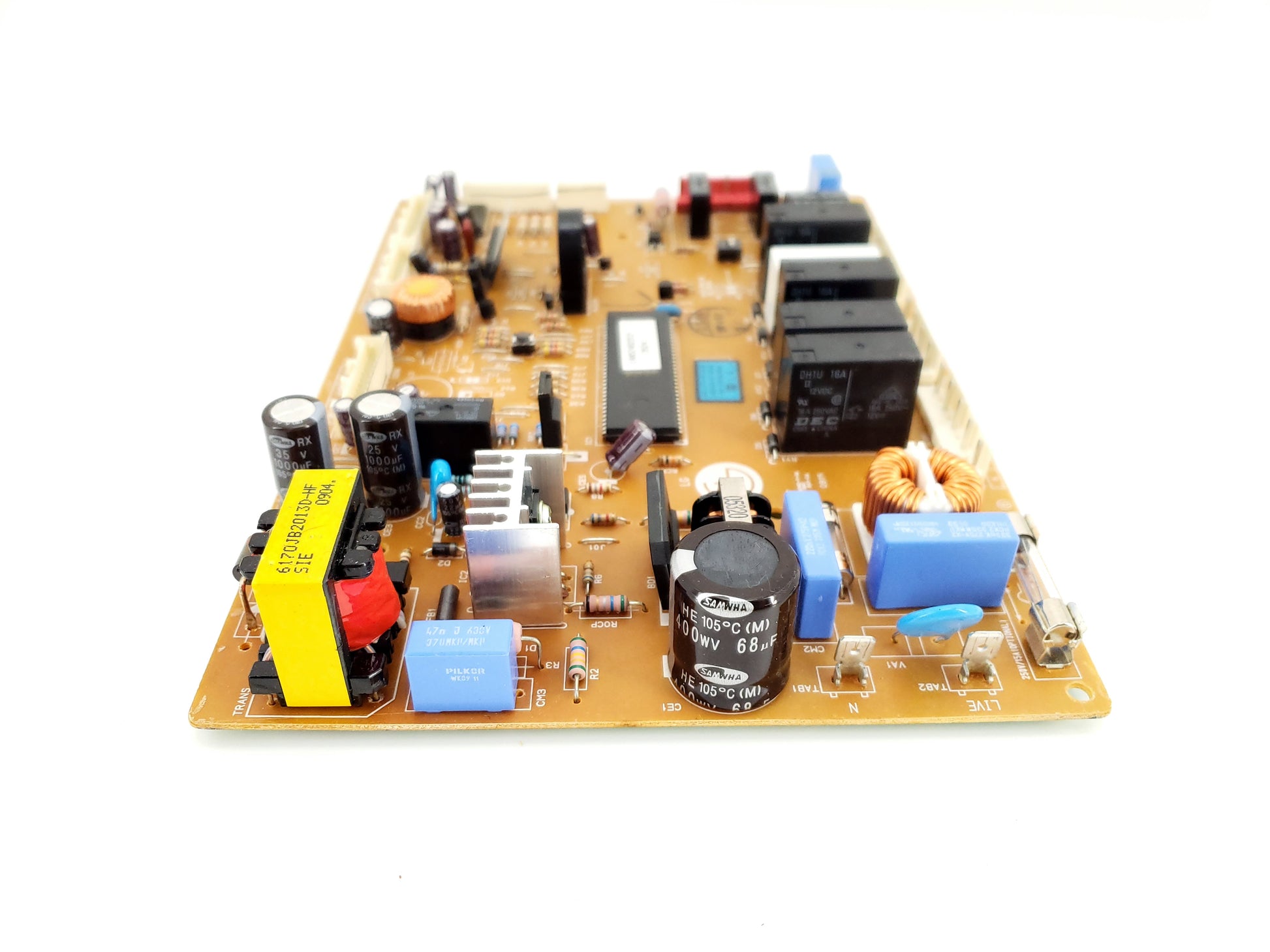 LG Refrigerator Control 6871JB1410N