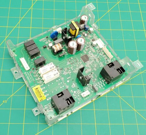 OEM Whirlpool Range Control W11040195 Same Day Shipping & Lifetime Warranty