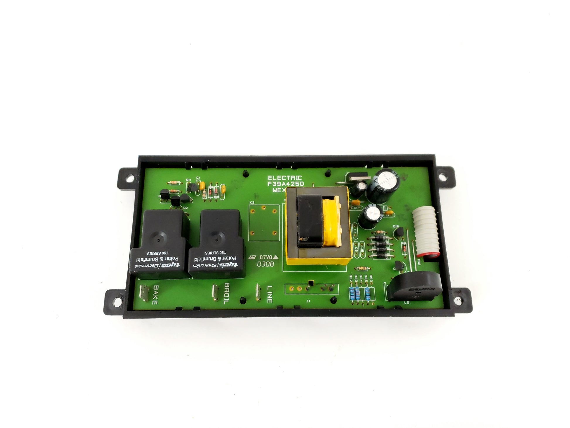 Frigidaire Range Control Board 318003901