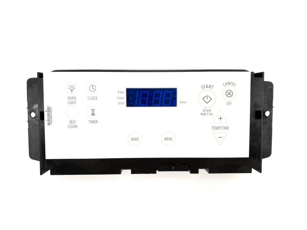 Whirlpool Range Control Board W10173537