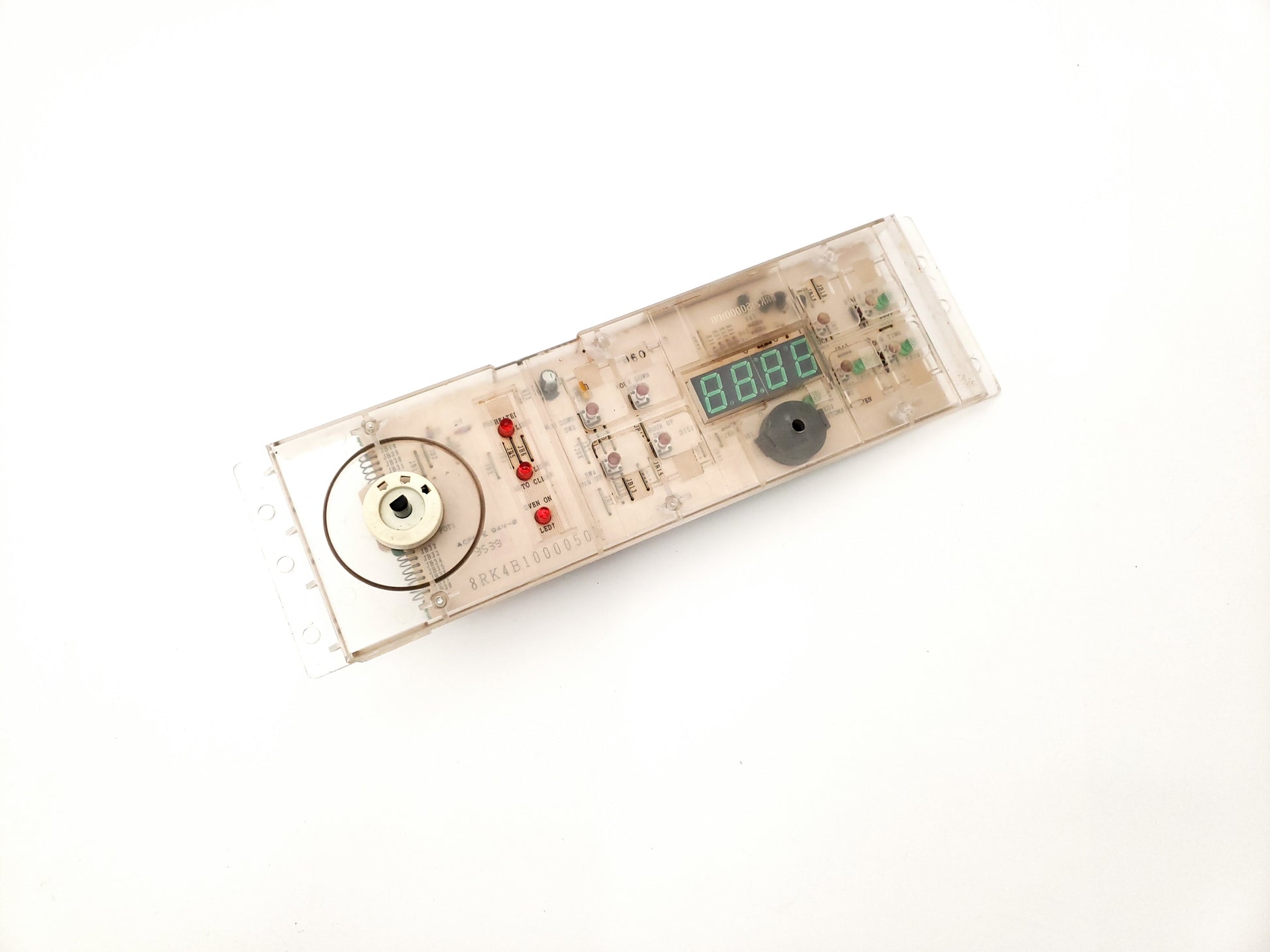 GE Range Control Board 164D3147G003 WB27X10311