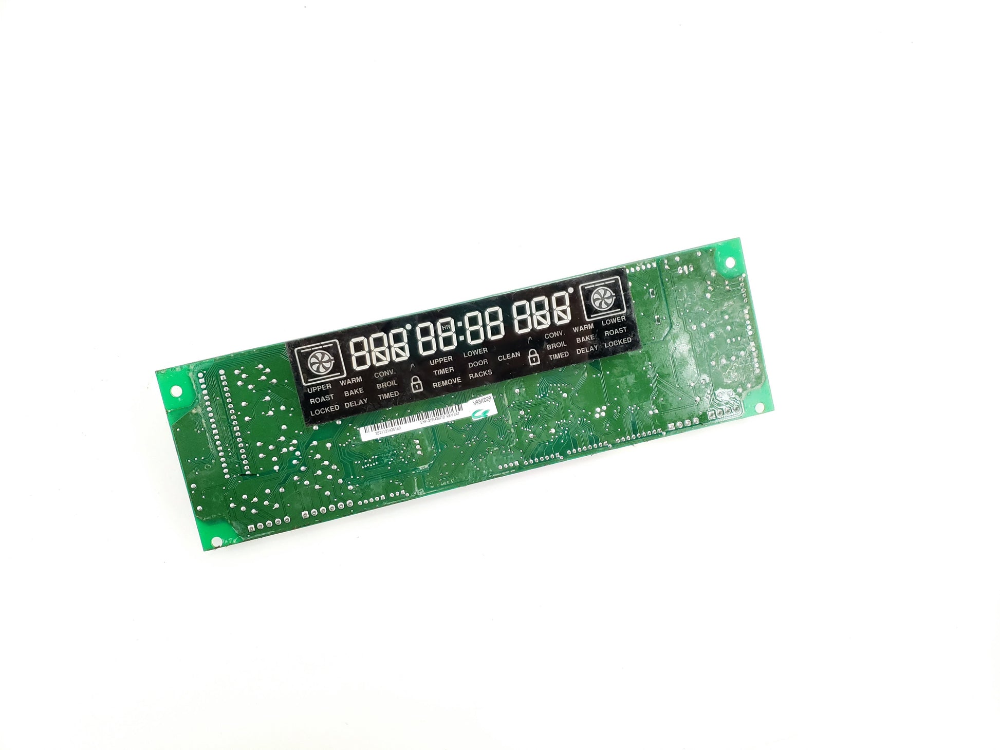 OEM  Kenmore Range Control Board 316443821