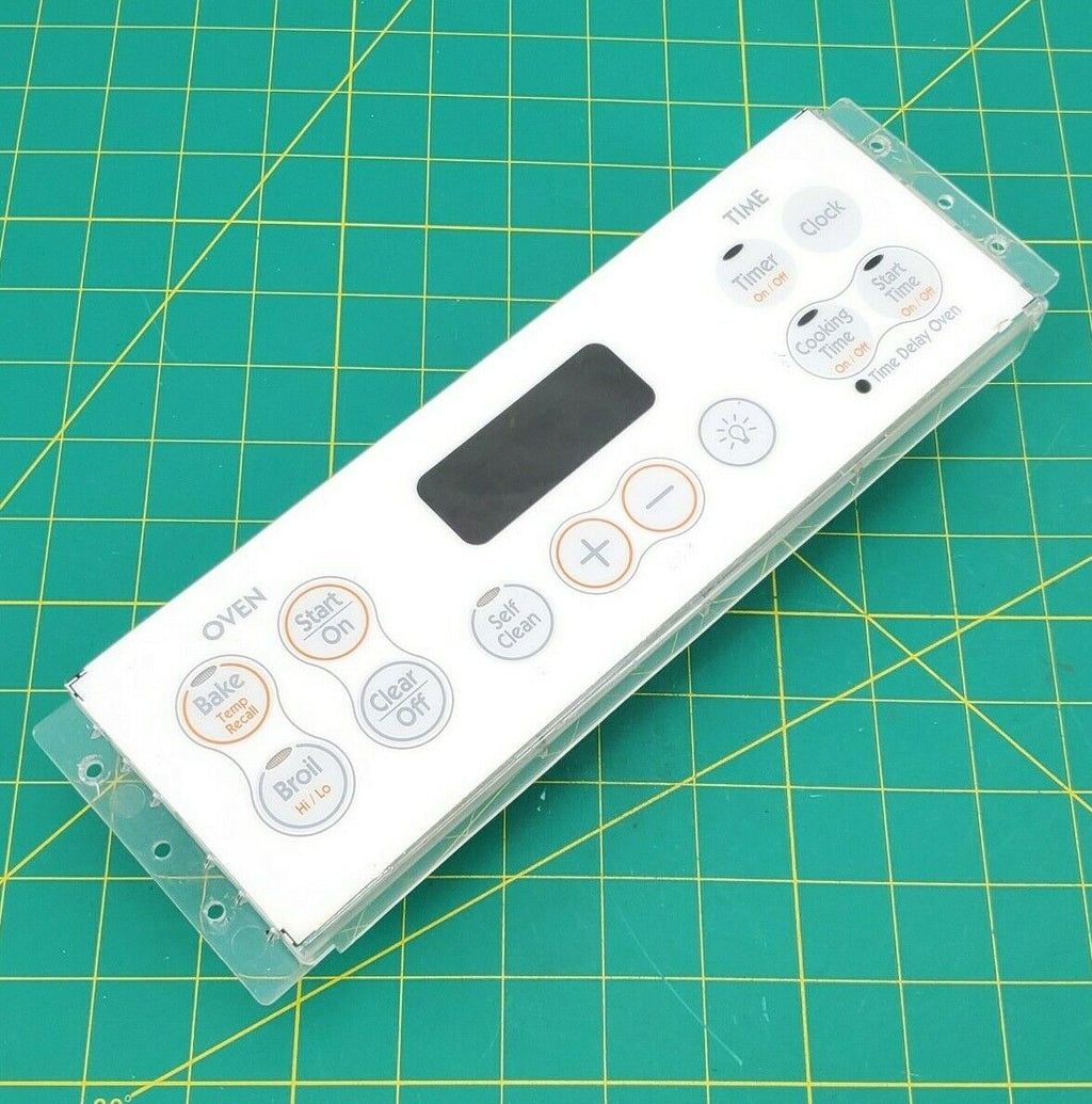 OEM  GE Range Control Board  WB27K10346