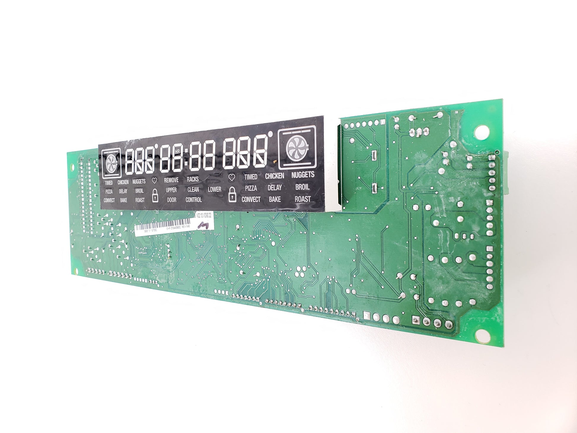 OEM  Frigidaire Range Control 316443865