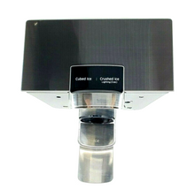 Load image into Gallery viewer, New OEM  Samsung Refrigerator Dispenser DA97-16754B
