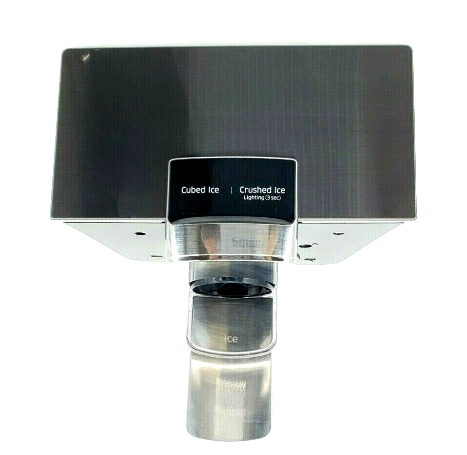 New OEM  Samsung Refrigerator Dispenser DA97-16754B