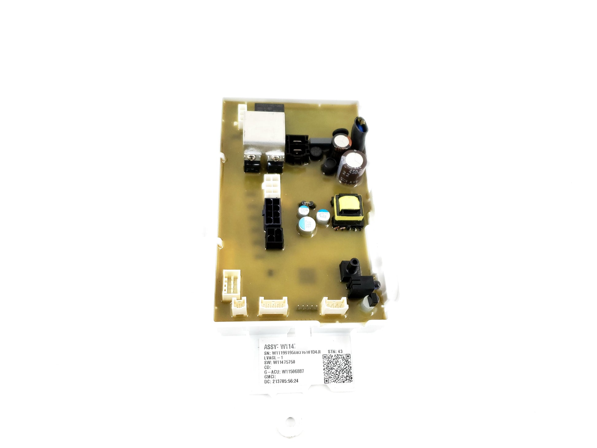 Whirlpool Washer Control Board W11479879