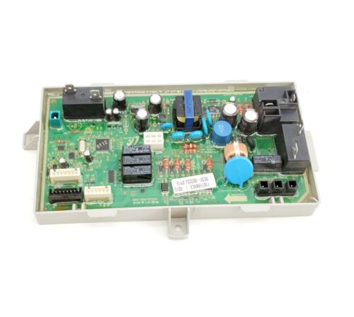 OEM Samsung Dryer Control DC92-00322J Same Day Shipping & Lifetime Warranty