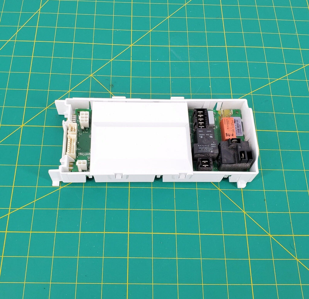 Whirlpool Dryer Control  W10174746