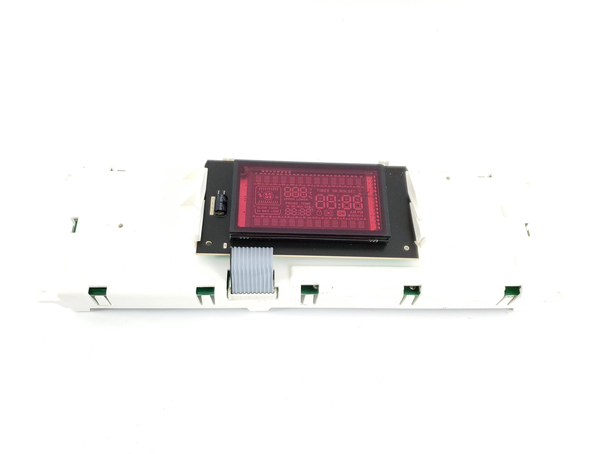 Kitchen Aid Range Control Board W10686474